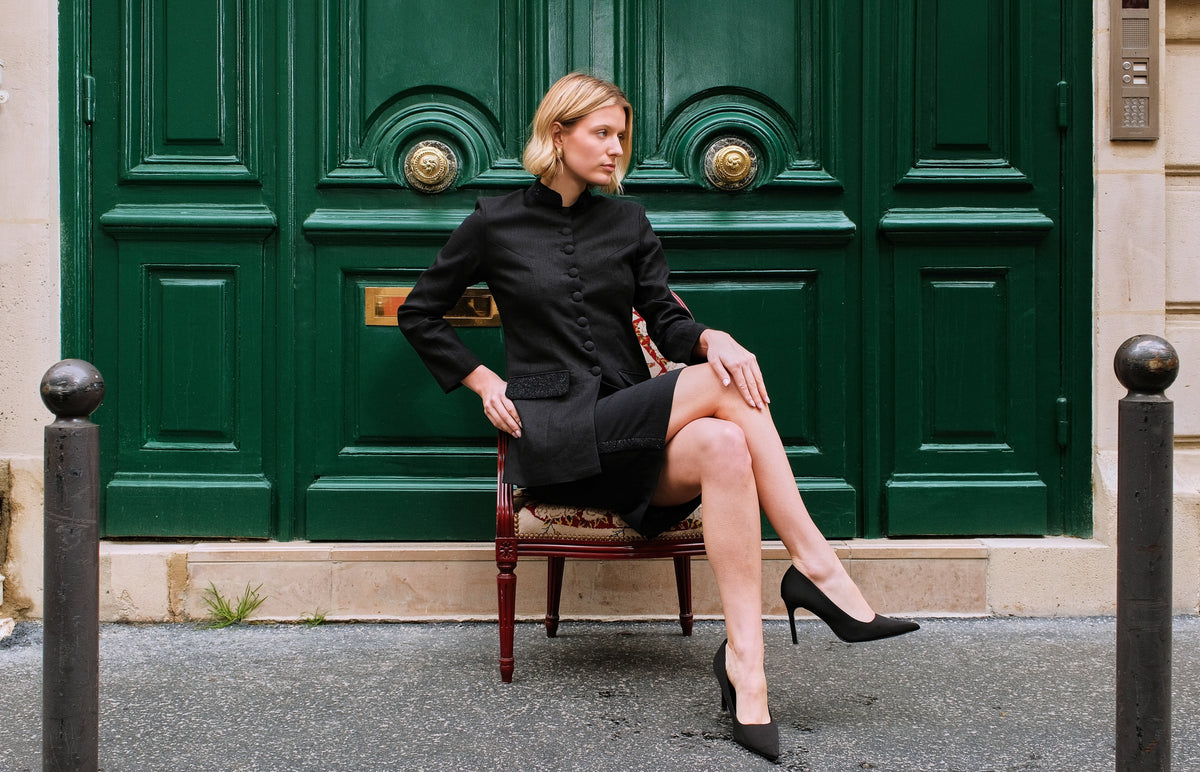 Ready-to-wear