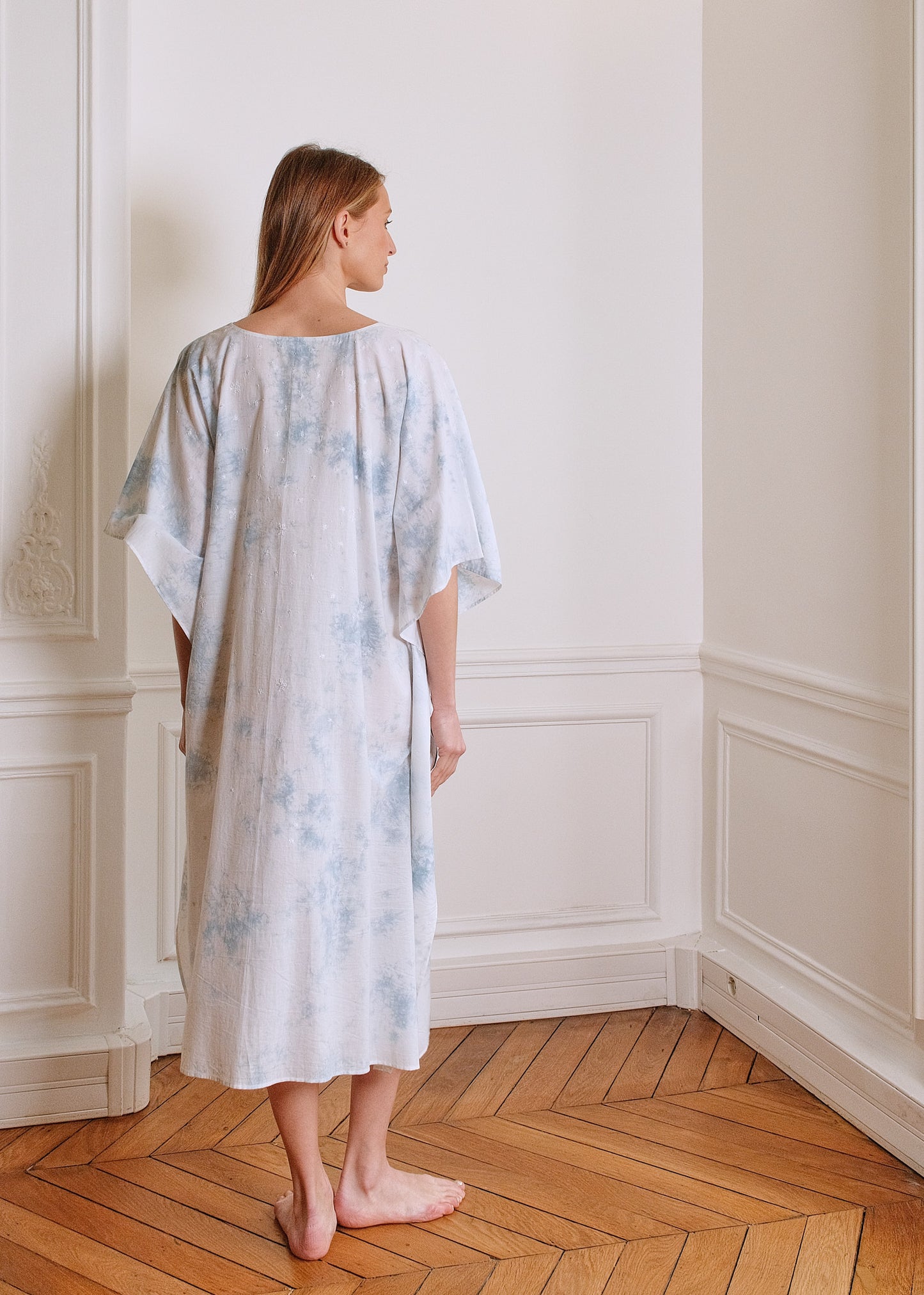 Marise Cotton Night Dress