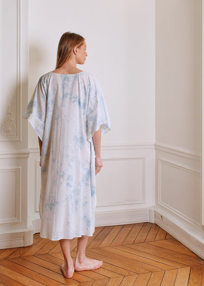 Marise Cotton Night Dress